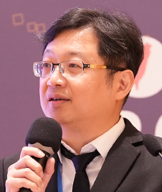 Hsin-Chou Yang
